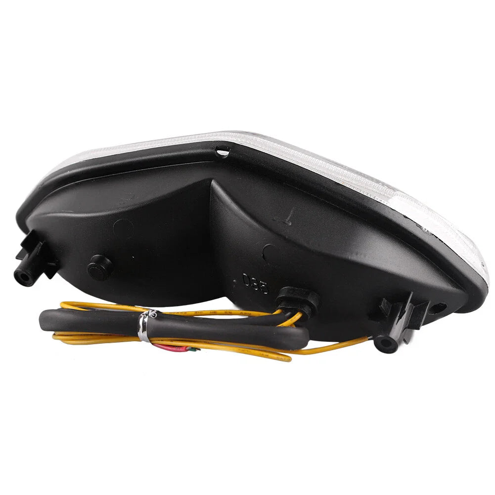 Turn Signal Brake Tail Light for Suzuki DL650 V-Strom (2005-2009)
