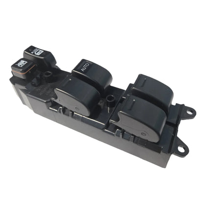 Master Window Switch 14 Pins for Toyota Landcruiser Prado J90 (1996–2003)