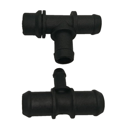 Heater Hose Tee Connector for Ford Transit Connect 2.0L (2010-2013)