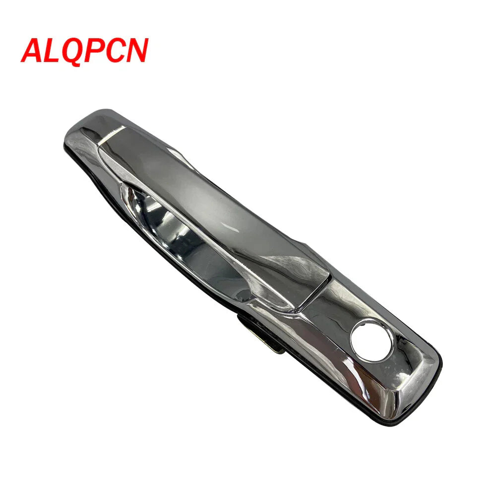 Chrome Right Front Exterior Door Handle for Nissan Serena (1999-2004)