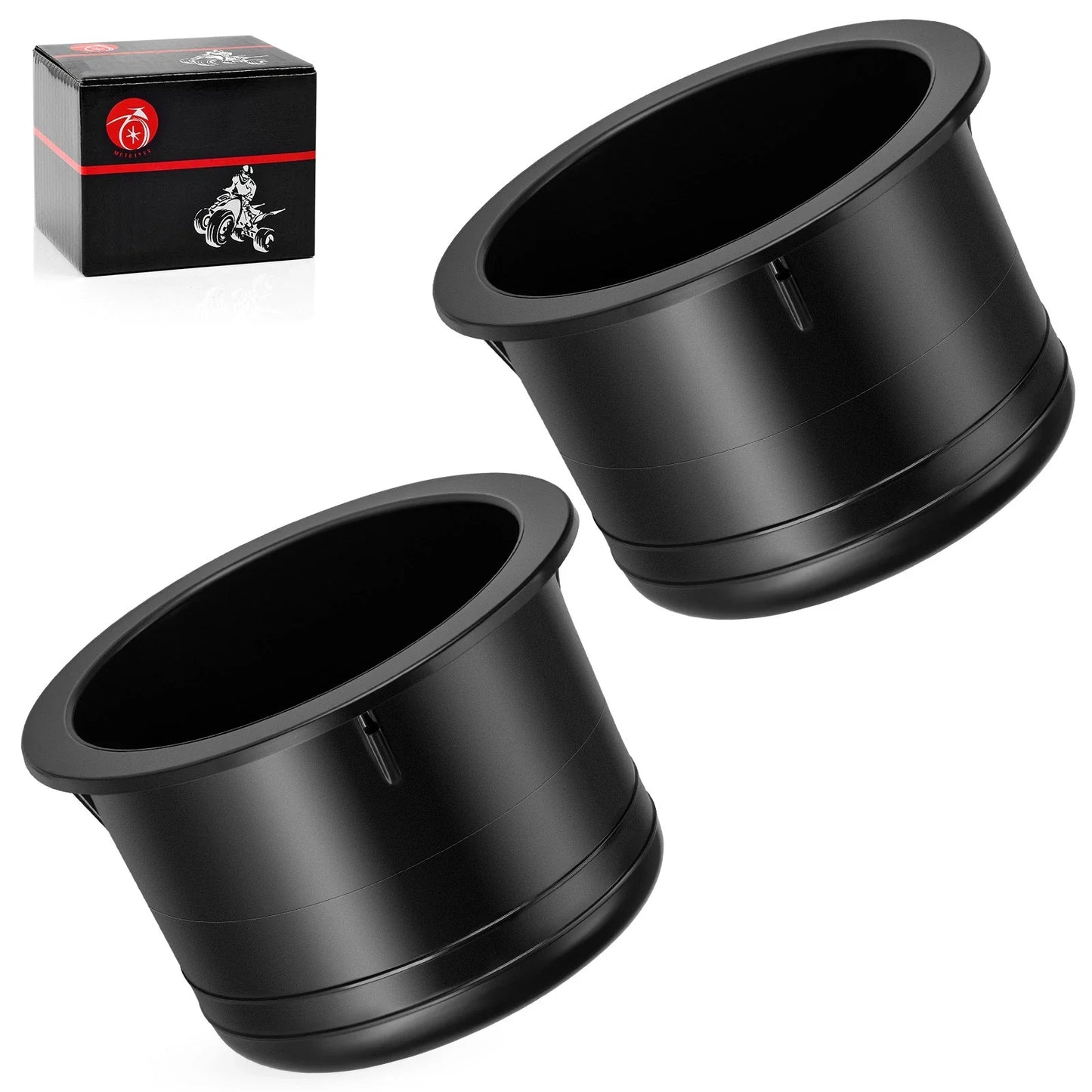Cup Holder Polaris Ranger 500 2x4/4x4/6x6 (2003-2009)