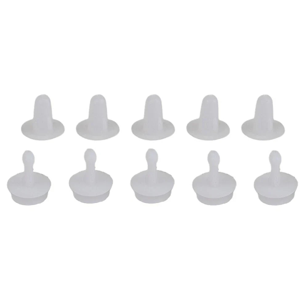 Door Trim Panel Clip Retainer / 40pcs / Fastener Clips for Lexus