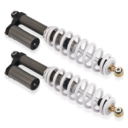 2 x Rear Air Shocks Absorbers for Polaris RZR S 800 EFI (2009–2012)