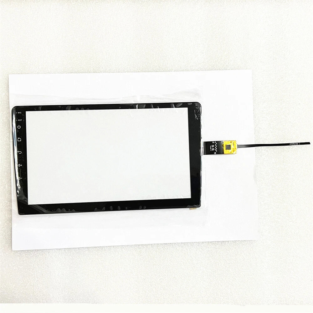 9-Inch Touch Screen Car Radio Stereo DVD for TEYES CC2 CC3