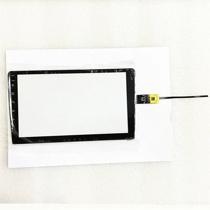 9-Inch Touch Screen Car Radio Stereo DVD for TEYES CC2 CC3