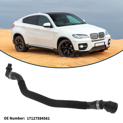 Radiator Hose for BMW X6 (2008-2011) Coolant Pipe