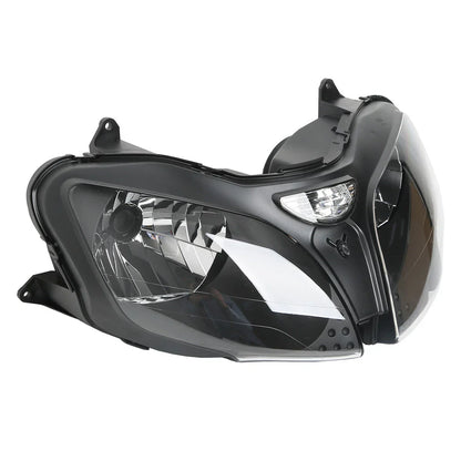 Headlight Headlamp for Kawasaki Ninja ZX9R (2000-2003)