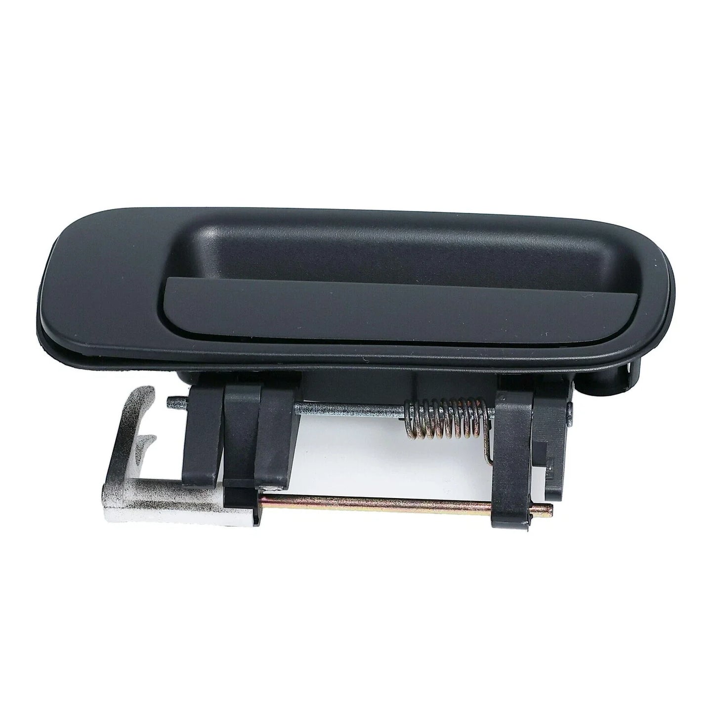 Textured Black Rear Left Outer Door Handle for Toyota Camry (2007–2011)