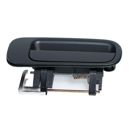 Textured Black Rear Left Outer Door Handle for Toyota Camry (2007–2011)