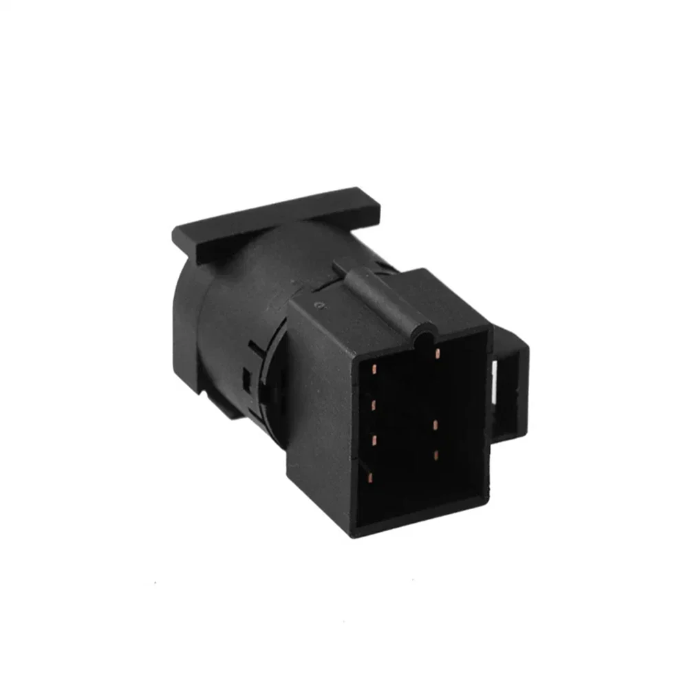 HVAC AC Blower Motor Control Switch for Chevrolet GMC (1995-2005)