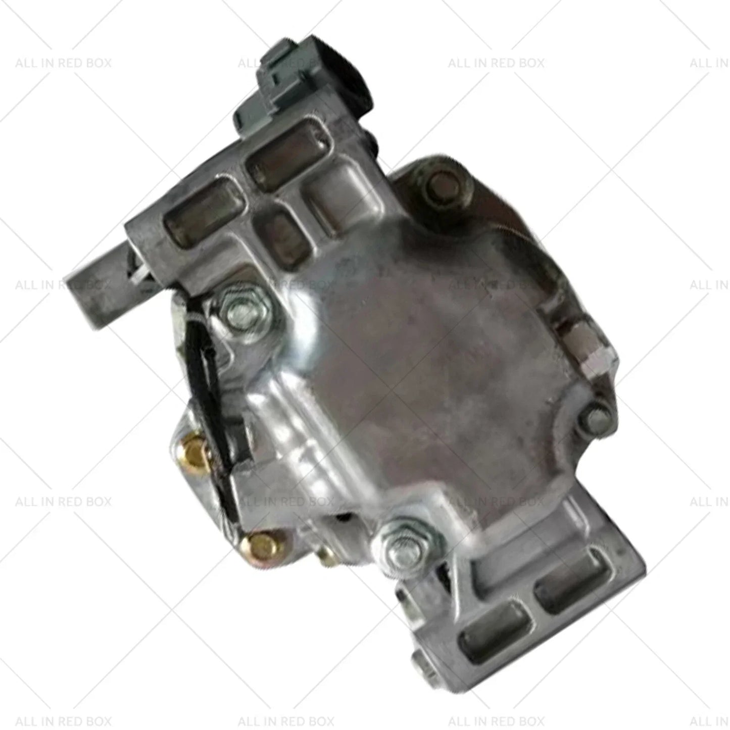 AC Compressor for Mazda Mazda3 BK 2.3L Petrol (2004-2009)