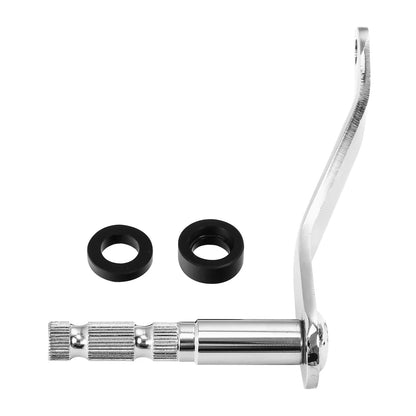 Gear Shifter Shift Rod Lever Arm for Harley Fat Boy Heritage Classic (2018-24)