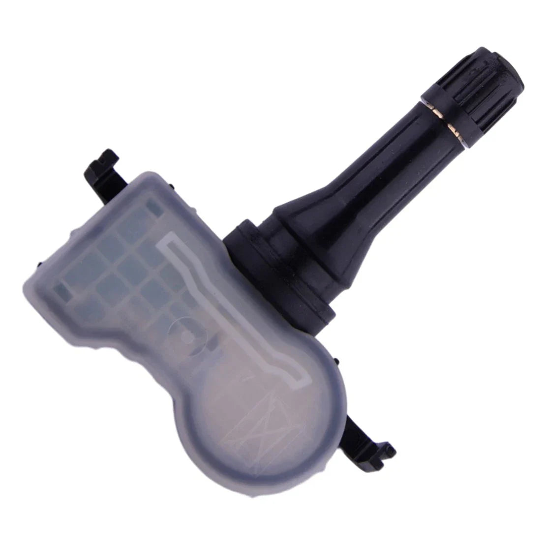 4 x TPMS Tire Pressure Sensors for Renault Nissan Rogue Qashqai (2014-2023)