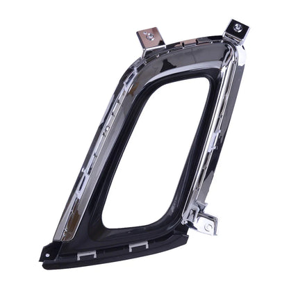 Fog Light Cover Front Left for Kia Optima (2014-2015)
