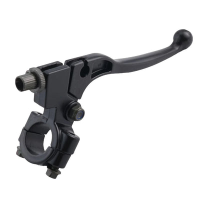 Left Clutch Brake Handle Lever Perch for ATV Handlebar