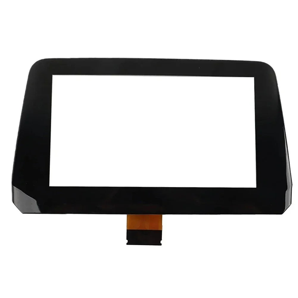 Display Touch Screen / 7 inch / Navigation Radio for Mazda 3 (2017–2018)