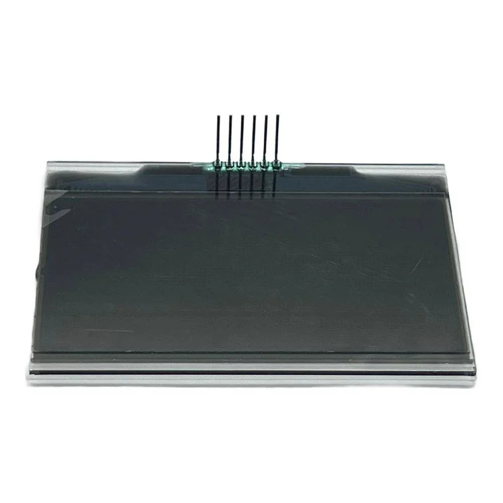LCD Screen / Dashboard for Renault Trafic (2010–2016)