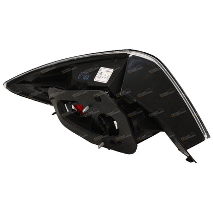 RH Tail Light for Mazda 3 BK 5Dr Hatch (2006 - 2009)