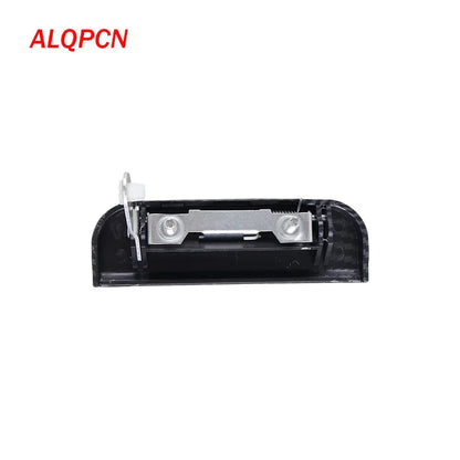 Carbon Fiber Left Door Handle for Zotye 2008