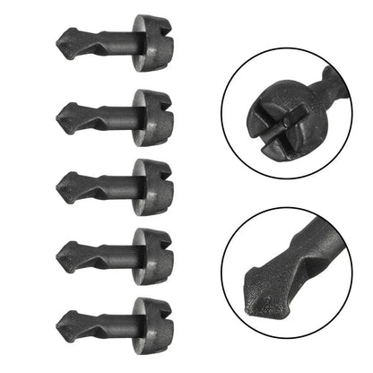 Turn Clips Engine Top Cover for Car