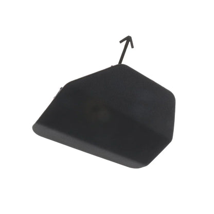 Front Bumper Towing Hook Cover for 2022 Toyota Corolla Cross (2022)