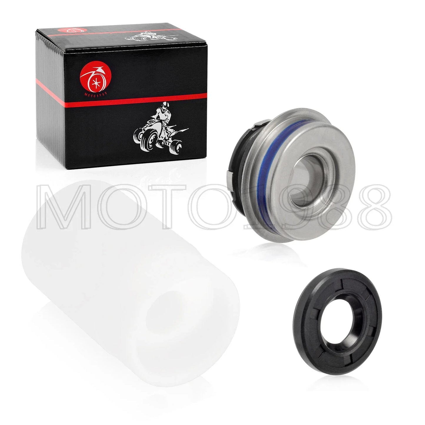 Water Pump Seal 30mm for Polaris Installer Driver Tool Vertex (1998–2018)