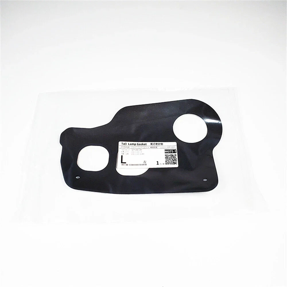 Tail Light Seal Gaskets  for Toyota Highlander (2008-2010)