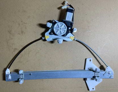 Right Window Regulator With Motor 2 Pins for Holden Captiva CG7 (2006–2014)