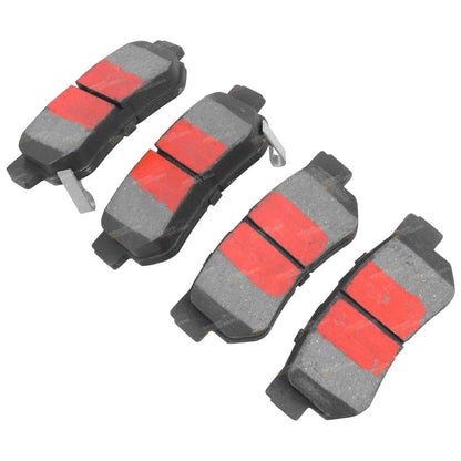 Rear Disc Brake Pads Set for Kia Optima (2001 - 2006)
