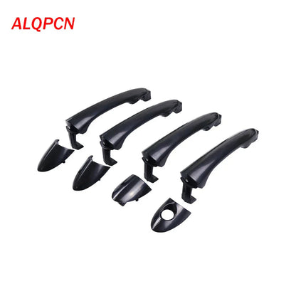 Front Rear Outside Door Handle for Hyundai Sonata (2011-2015)
