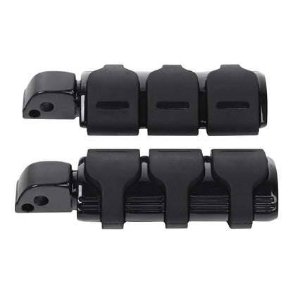 Passenger Footpegs for Harley Softail Deluxe Street Bob 107 114 (2018-2025)