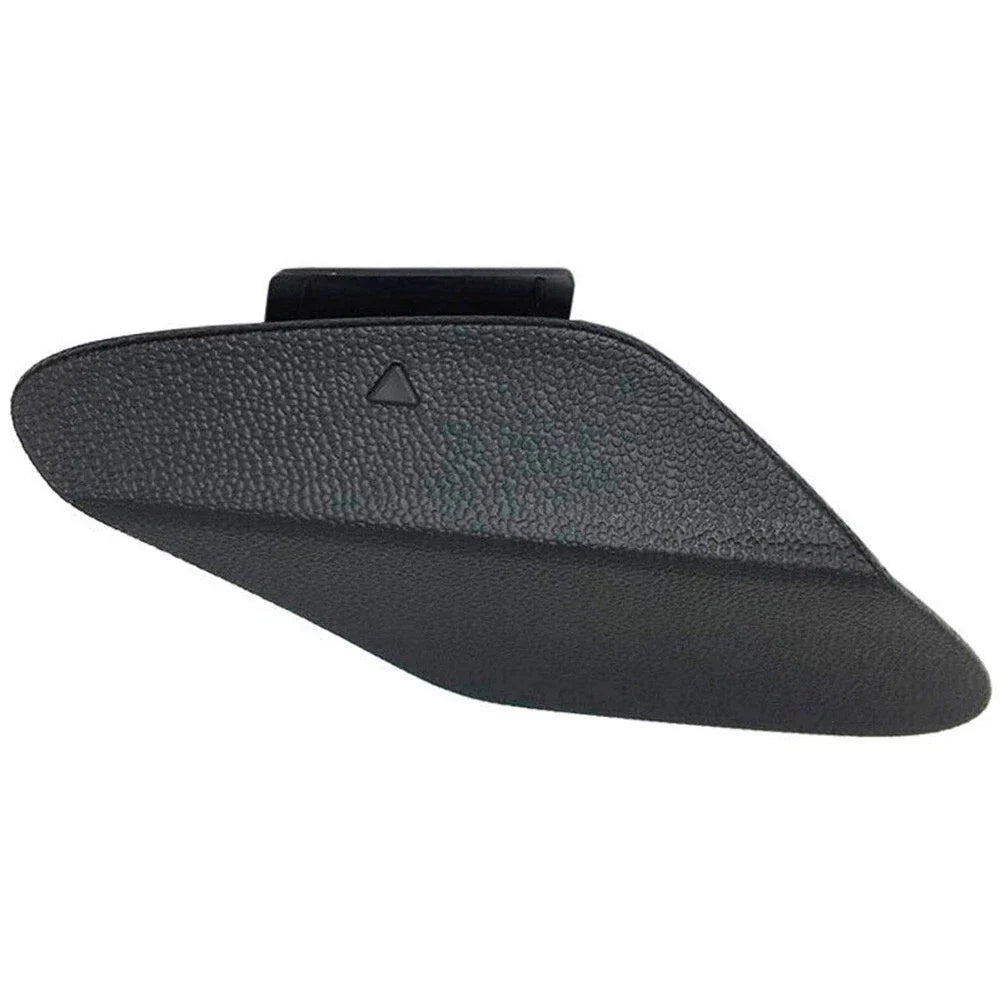 Bumper Tow Hook Cover Cap X166 for Mercedes GL-Class (2012–2015)