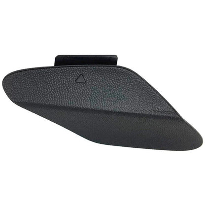 Bumper Tow Hook Cover Cap X166 for Mercedes GL-Class (2012–2015)