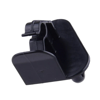 Bonnet Support Rod Clip for Nissan Rogue Sentra Versa (2008-2023) 2 x 65722ED01A
