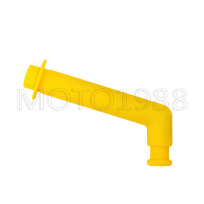 Ignition Coil and Spark Plug Cap for HONDA Rincon 650 TRX650 (2003-2005)
