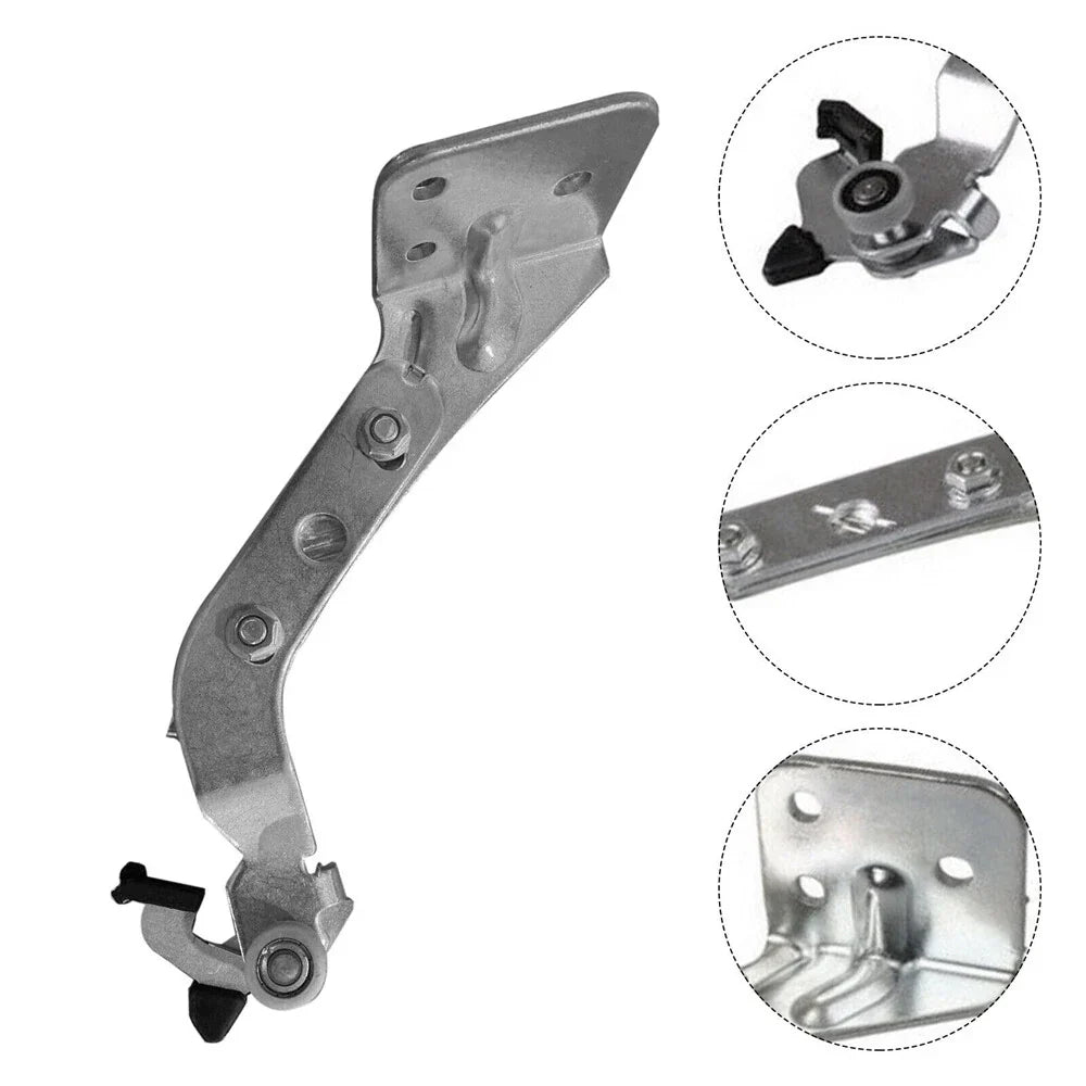 Right Sliding Door Roller for 2014-2021 Ram ProMaster 1500-3500 (2014-2021)