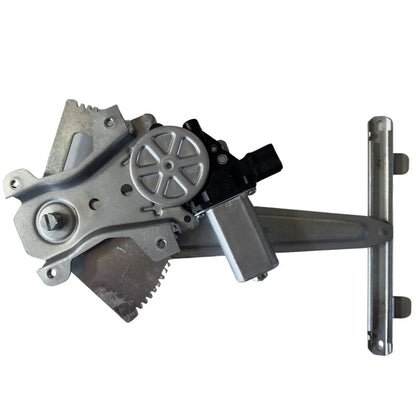 Rear Left Window Regulator 2 Pins Motor for Mitsubishi Lancer (2007–2017)