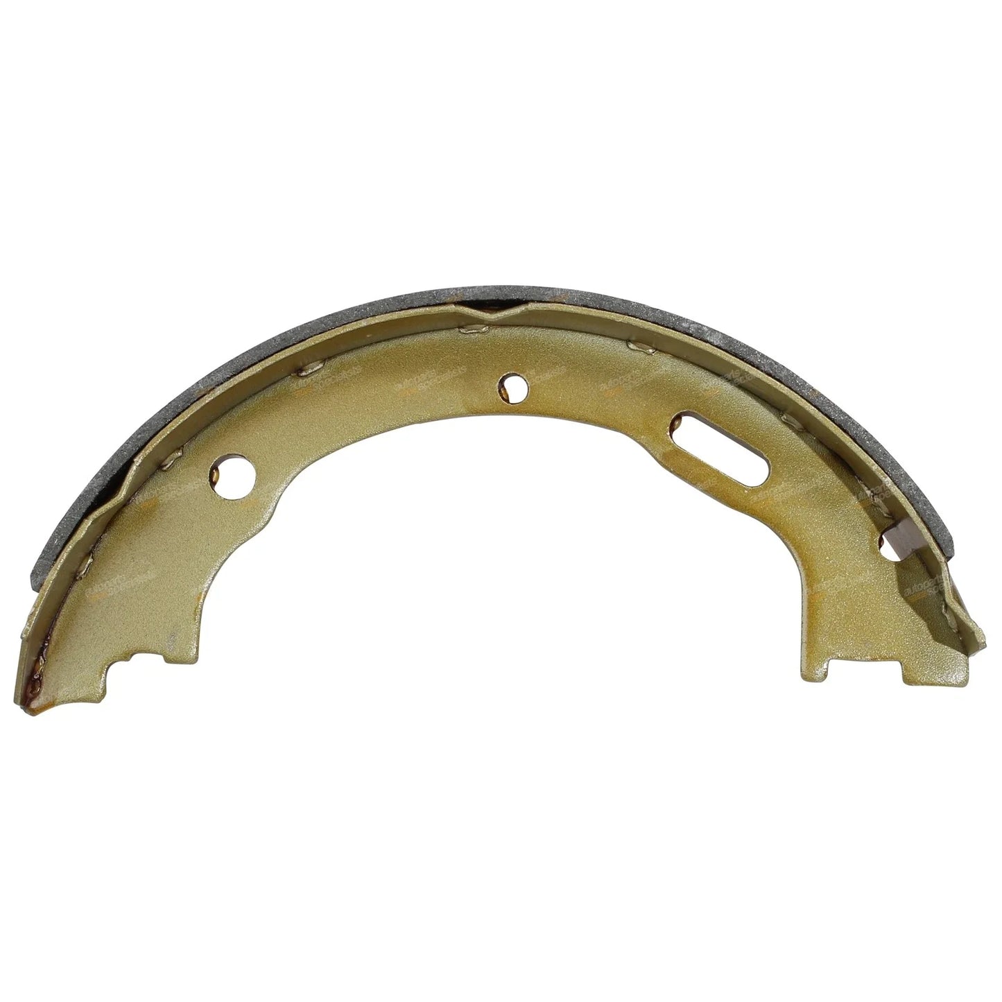Parking Brake Shoe Set for Chrysler 300/300C (2005-2019)