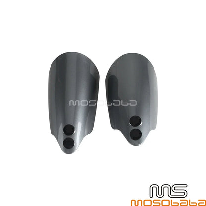 Full Set Handguard Shield Protector for Harley Street Glide FLHXSE (2021)