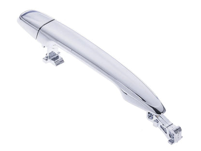 Front Left Door Handle W/o Keyhole for Toyota Camry