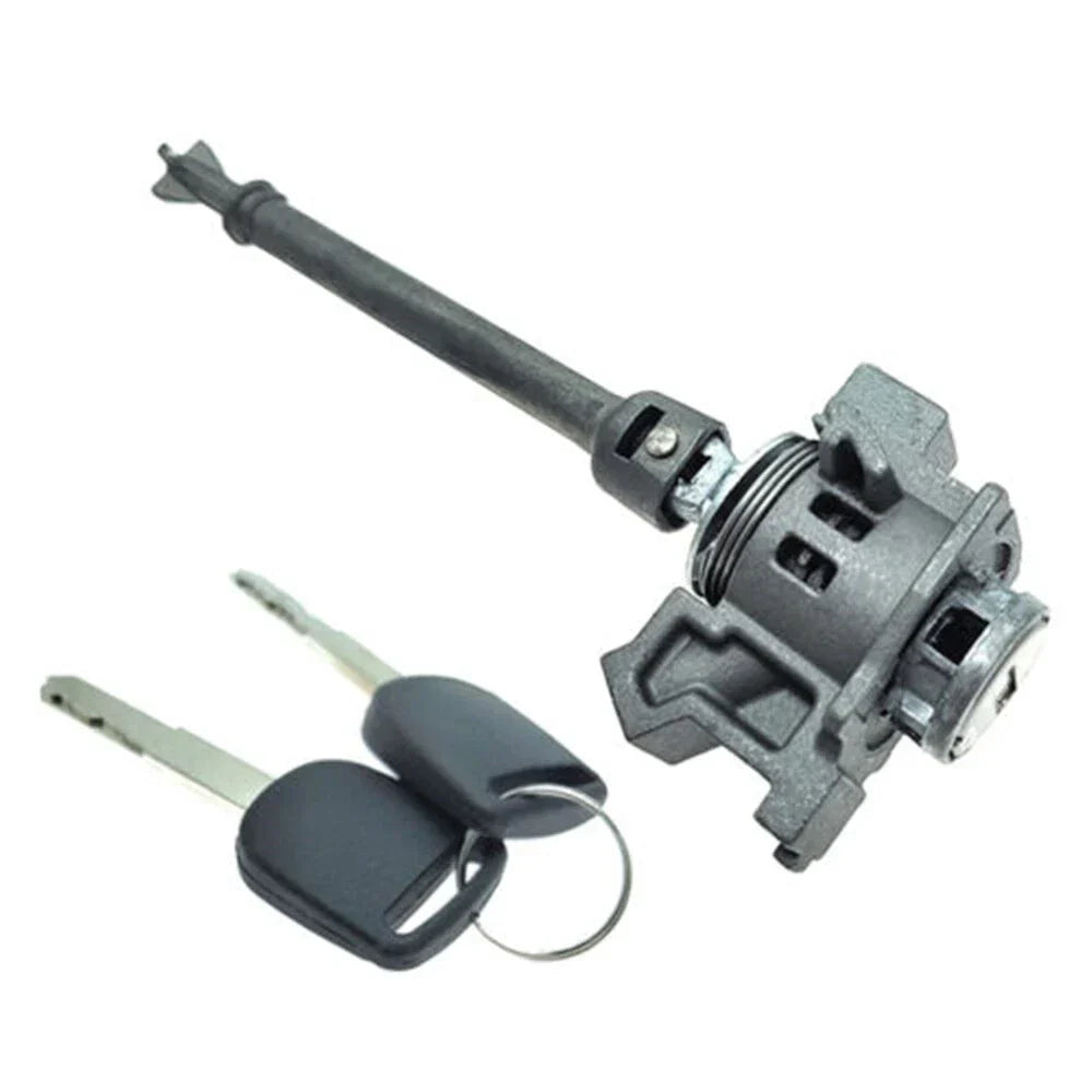 Left Side Door Lock Cylinder with Key for Honda CR-V (2018-2022)