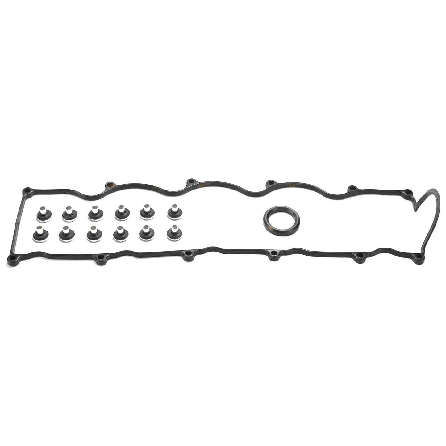 Tappet Valve Rocker Cover Gasket Kit for Courier PE PG PH 2.5L Turbo WLT
