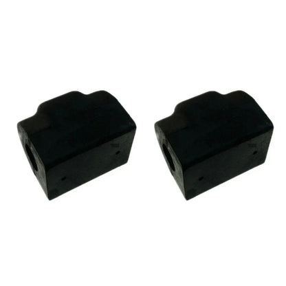 Rear Suspension Stabilizer Sway Bushings for BMW F22 F23 F30 F32 (2012-2020)