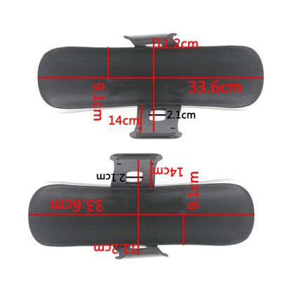 Fender Mudguard Cover for Cafe Racer CG125 Motorcycle