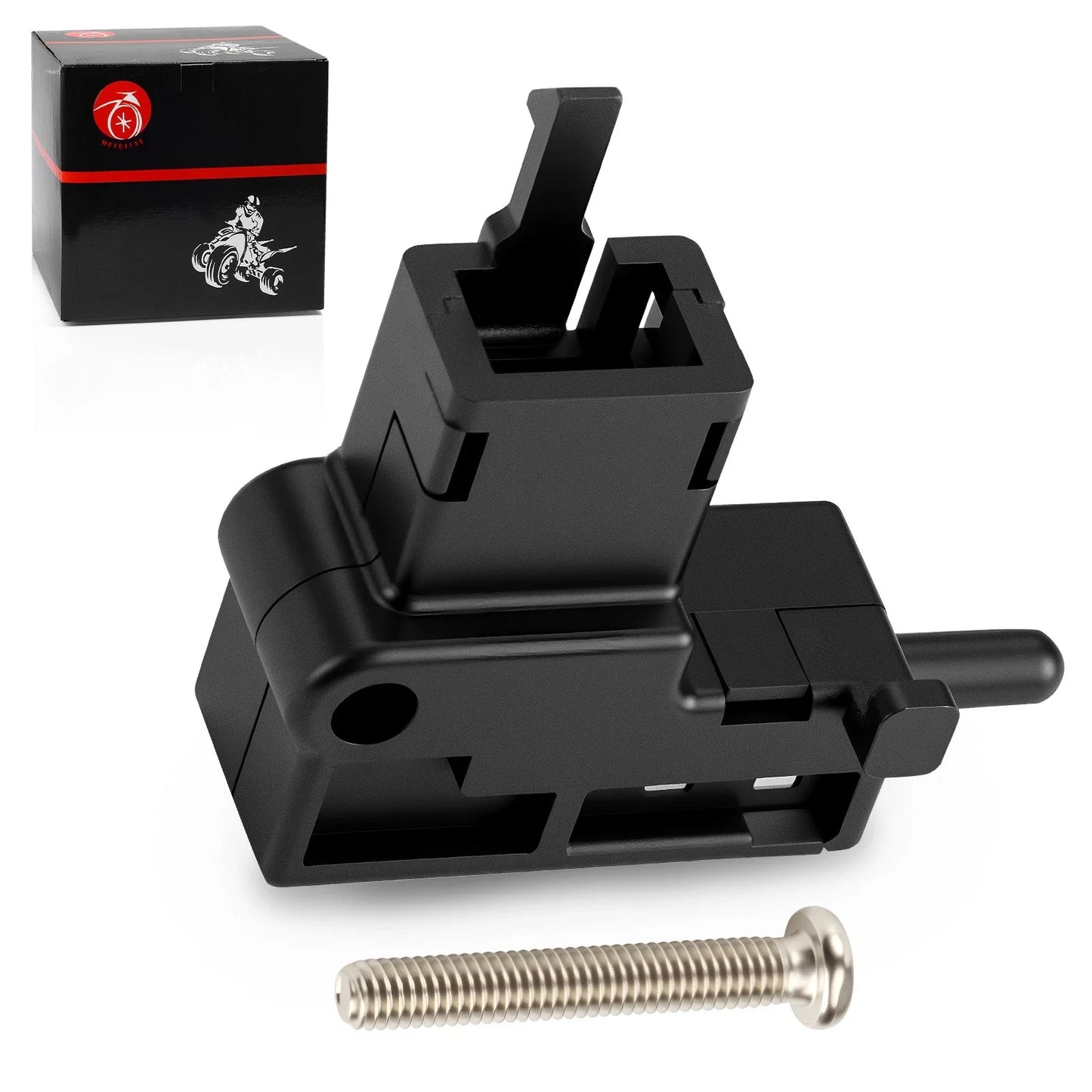 Left Clutch Lever Switch for Yamaha MT-09 / FZ07 FZ09 FJ09 (2015–2023)