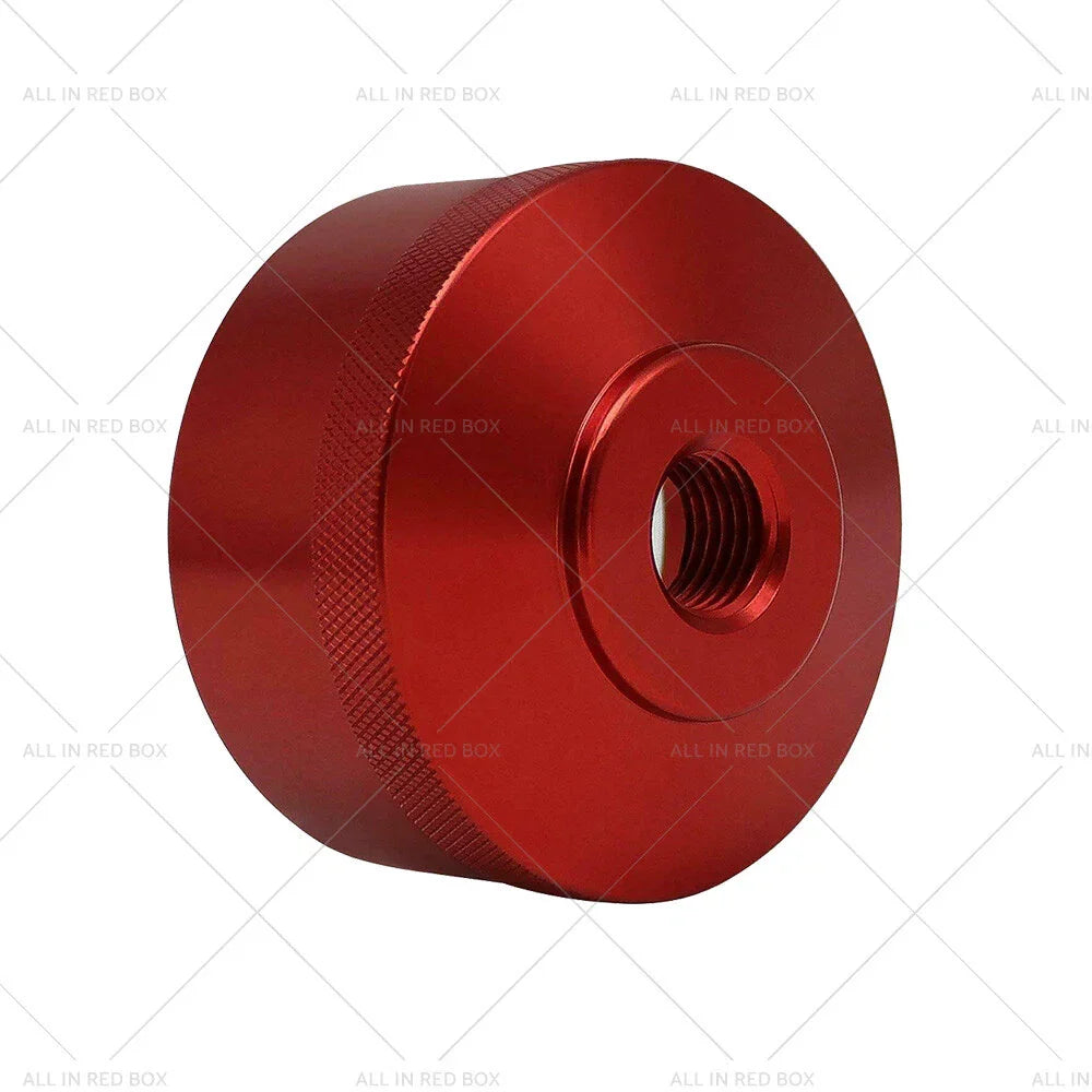1/4" NPT Line Extended Run Fuel Gas Cap for Honda Generator EU2000i (2001-2023)