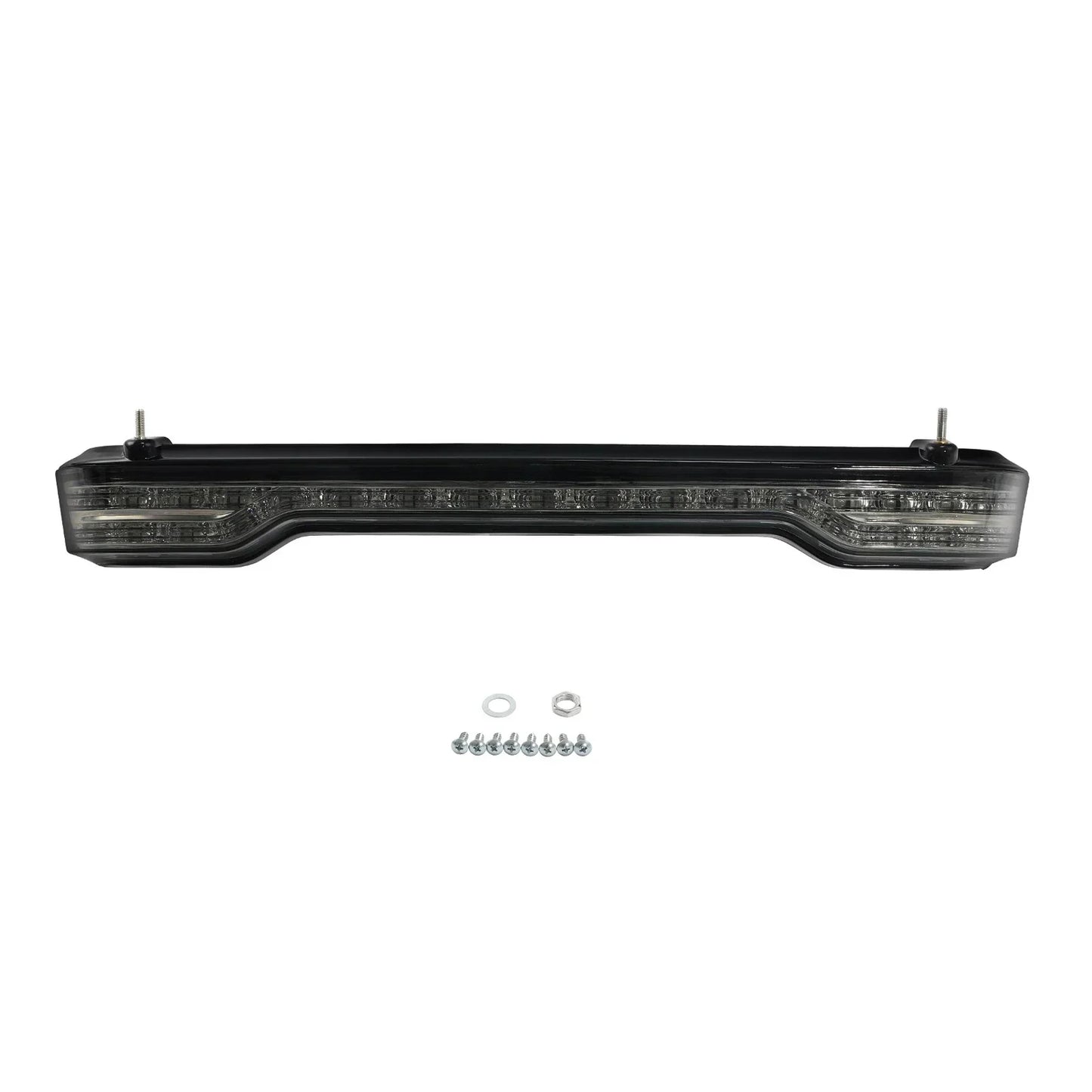 LED Brake Tail Light for Harley Touring Road Glide (2014-2025)