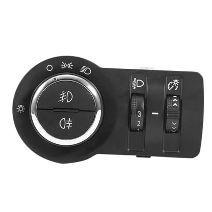 Headlight Switch Button for Chevrolet Malibu, Buick Encore, Regal, Cruze (2013-2023)