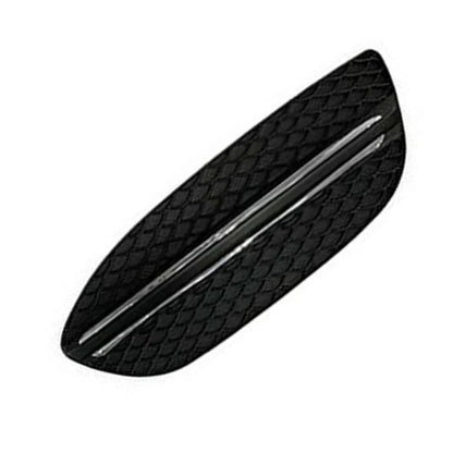 Right Fog Light Air Vent Grille Covers for Mercedes Benz C Class (2015-2021)