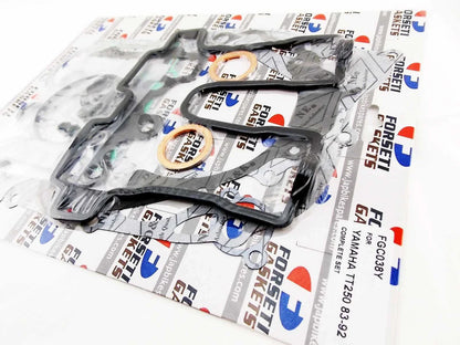 Complete Engine Gasket Set for YAMAHA TT250 (1984-1993)